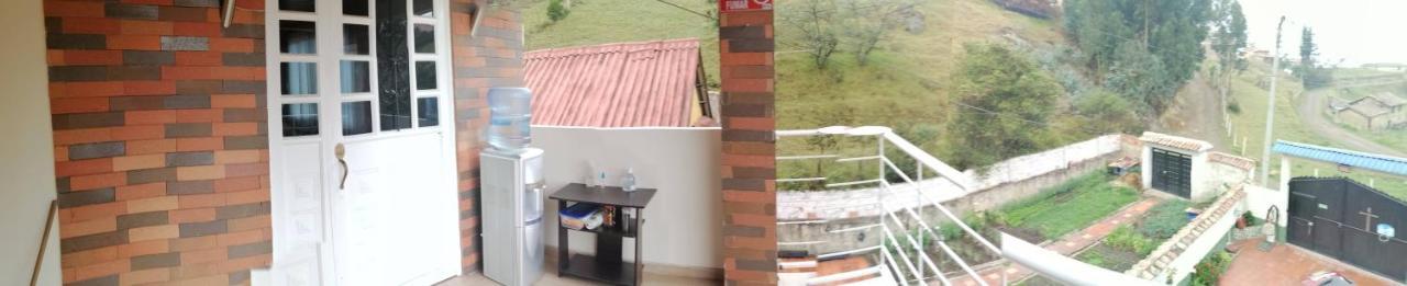 Portal De La Cascada - Mongui Hotel Exterior photo